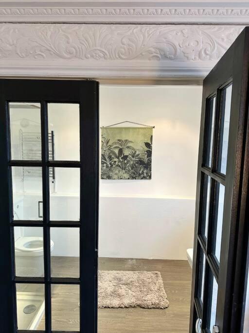 Central London Apartment - Ysabel Εξωτερικό φωτογραφία