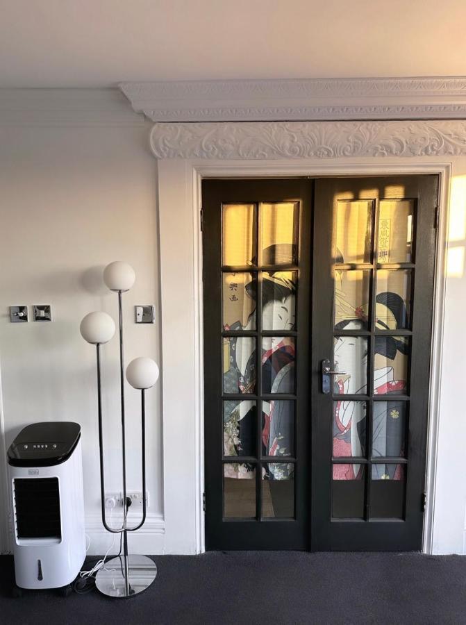 Central London Apartment - Ysabel Εξωτερικό φωτογραφία